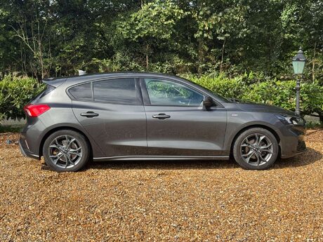 Ford Focus 1.0 Focus ST-Line 5dr 7