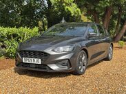 Ford Focus 1.0 Focus ST-Line 5dr 3