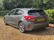 Ford Focus 1.0 Focus ST-Line 5dr 4