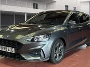 Ford Focus 1.0 Focus ST-Line 5dr 2