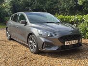 Ford Focus 1.0 Focus ST-Line 5dr 1