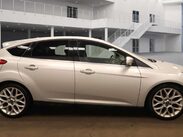 Ford Focus 1.0 Focus Titanium X 5dr 5