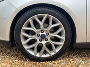 Ford Focus 1.0 Focus Titanium X 5dr 23
