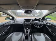 Ford Focus 1.0 Focus Titanium X 5dr 15