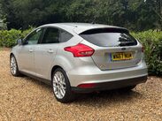Ford Focus 1.0 Focus Titanium X 5dr 4