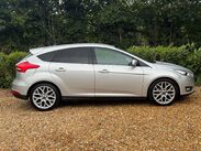 Ford Focus 1.0 Focus Titanium X 5dr 7