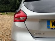 Ford Focus 1.0 Focus Titanium X 5dr 11