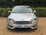 Ford Focus 1.0 Focus Titanium X 5dr 2
