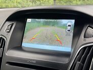 Ford Focus 1.0 Focus Titanium X 5dr 20