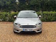 Ford Focus 1.0 Focus Titanium X 5dr 5