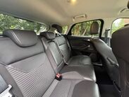 Ford Focus 1.0 Focus Titanium X 5dr 14