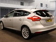 Ford Focus 1.0 Focus Titanium X 5dr 3