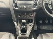 Ford Focus 1.0 Focus Titanium X 5dr 9