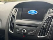 Ford Focus 1.0 Focus Titanium X 5dr 16
