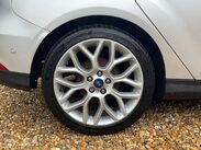 Ford Focus 1.0 Focus Titanium X 5dr 20