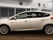 Ford Focus 1.0 Focus Titanium X 5dr 6