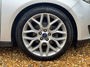 Ford Focus 1.0 Focus Titanium X 5dr 21