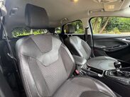 Ford Focus 1.0 Focus Titanium X 5dr 12