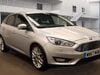 Ford Focus 1.0 Focus Titanium X 5dr