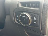 Ford Focus 1.0 Focus Titanium X 5dr 18