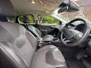 Ford Focus 1.0 Focus Titanium X 5dr 13