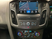 Ford Focus 1.0 Focus Titanium X 5dr 9