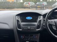 Ford Focus 1.0 Focus Titanium X 5dr 16