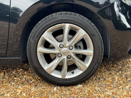 Vauxhall Corsa 1.2 Corsa SE Premium 5dr 11
