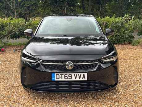 Vauxhall Corsa 1.2 Corsa SE Premium 5dr 2