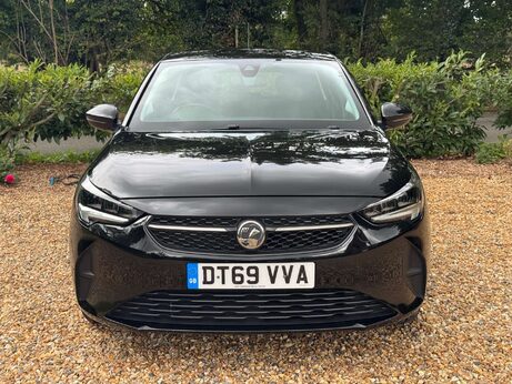 Vauxhall Corsa 1.2 Corsa SE Premium 5dr 1