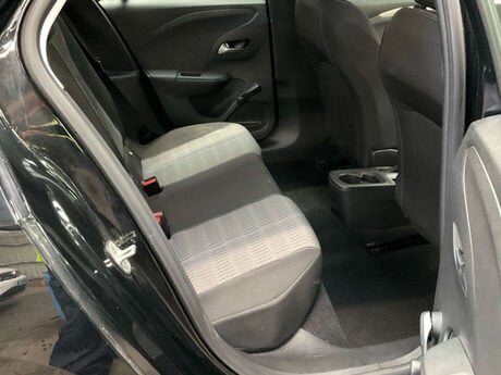 Vauxhall Corsa 1.2 Corsa SE Premium 5dr 8