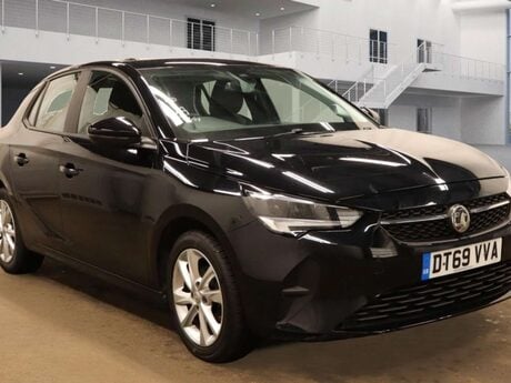 Vauxhall Corsa 1.2 Corsa SE Premium 5dr 1