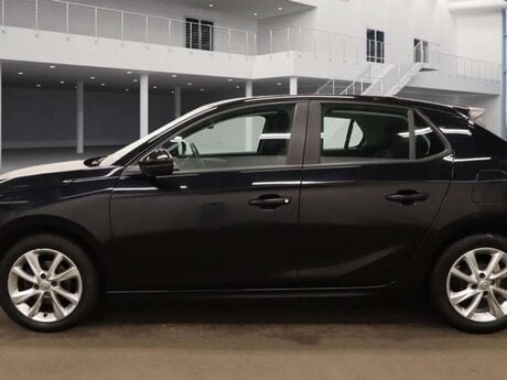 Vauxhall Corsa 1.2 Corsa SE Premium 5dr 6