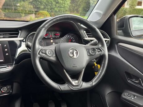 Vauxhall Corsa 1.2 Corsa SE Premium 5dr 18