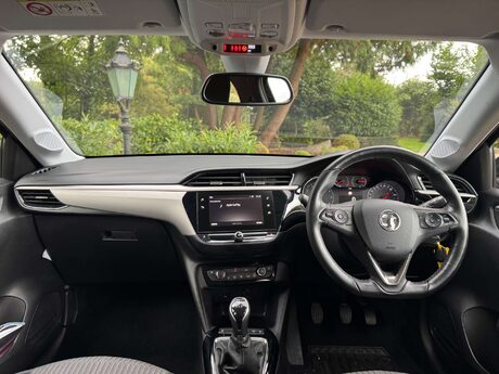 Vauxhall Corsa 1.2 Corsa SE Premium 5dr 17