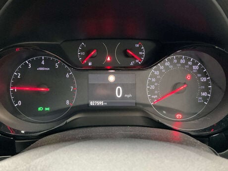 Vauxhall Corsa 1.2 Corsa SE Premium 5dr 10