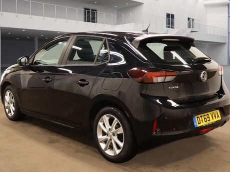 Vauxhall Corsa 1.2 Corsa SE Premium 5dr 3
