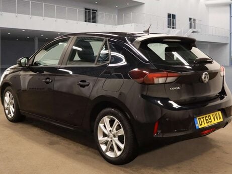 Vauxhall Corsa 1.2 Corsa SE Premium 5dr 2