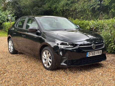 Vauxhall Corsa 1.2 Corsa SE Premium 5dr