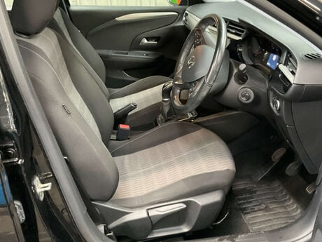 Vauxhall Corsa 1.2 Corsa SE Premium 5dr 9