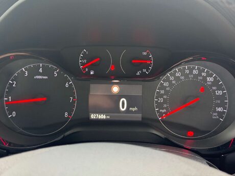 Vauxhall Corsa 1.2 Corsa SE Premium 5dr 22