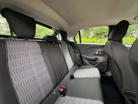 Vauxhall Corsa 1.2 Corsa SE Premium 5dr 33