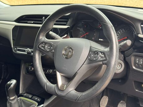 Vauxhall Corsa 1.2 Corsa SE Premium 5dr 19