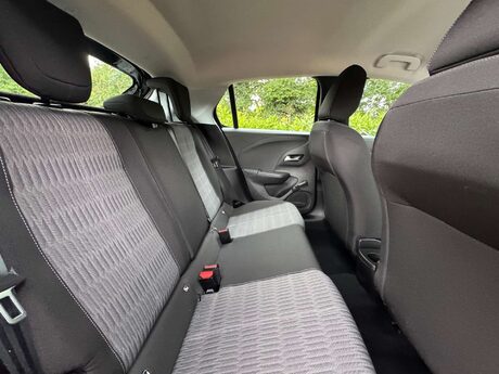 Vauxhall Corsa 1.2 Corsa SE Premium 5dr 34