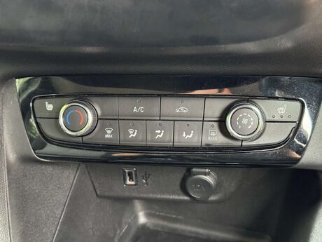 Vauxhall Corsa 1.2 Corsa SE Premium 5dr 26