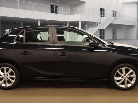 Vauxhall Corsa 1.2 Corsa SE Premium 5dr 5