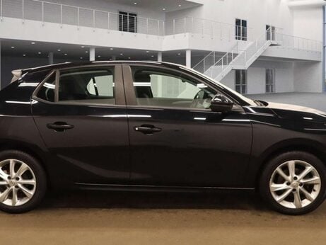 Vauxhall Corsa 1.2 Corsa SE Premium 5dr 4