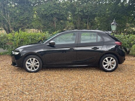 Vauxhall Corsa 1.2 Corsa SE Premium 5dr 4