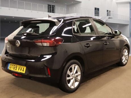 Vauxhall Corsa 1.2 Corsa SE Premium 5dr 3