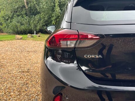 Vauxhall Corsa 1.2 Corsa SE Premium 5dr 7